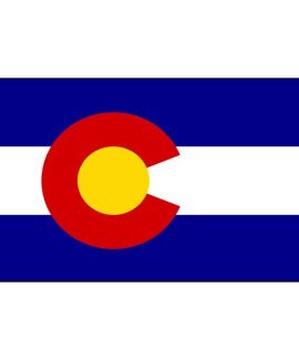 Colorado Flag