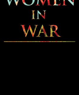 Women in War title graphic