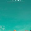 Women in War poster with red poppies
