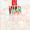 Women in War poster with poppy flowers