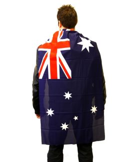 Australian Cape Flag