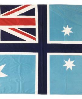 Australian Civil Aviation Flag