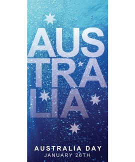  Australia Day Flag Water (29)