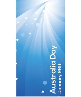  Australia Day Flag Light Blue (11)