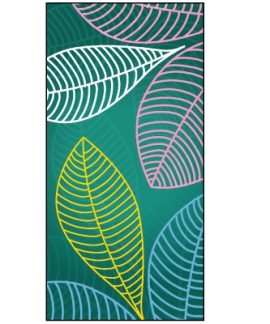 Autumn Flag 5 900mm x 1800mm (Knittted)