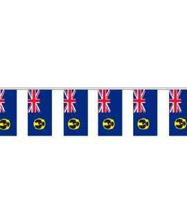 SA Bunting Flags
