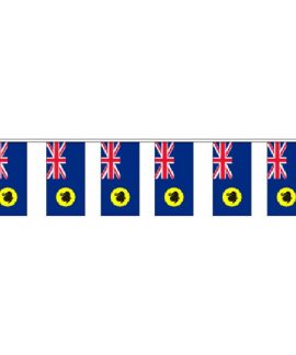 WA Bunting Flags
