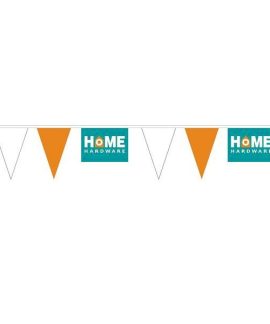 Home Hardware Bunting