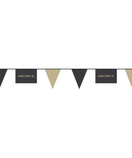Century 21 Bunting