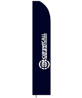Carpet Call Bali Flag