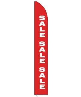 sale Bali Flag
