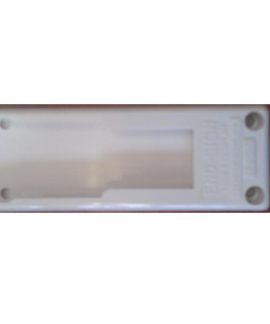 Bracket for window/wall