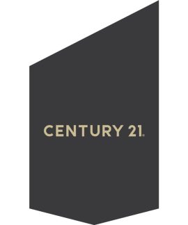 Century 21 Real Estate Shop Front Banner Dark