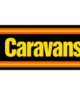 Caravan Flag