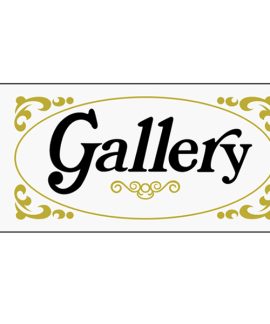 Gallery Flag