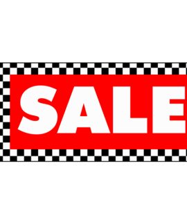 Sale Flag Checks