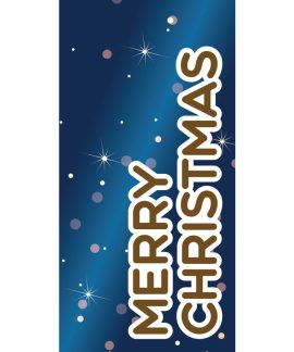 Merry Christmas Blue (112)
