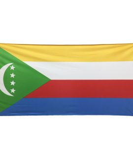 Comoros Flag 1800mm x 900mm