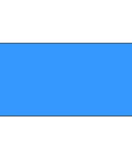 Mid Blue Flag