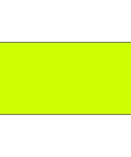 Fluoro  Peppermint Flag