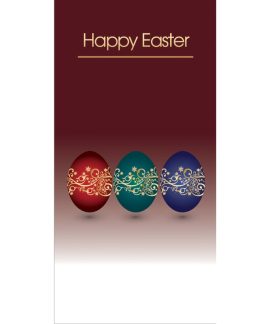 Easter 11