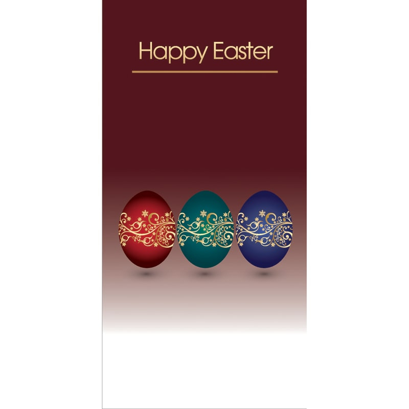 Easter 11