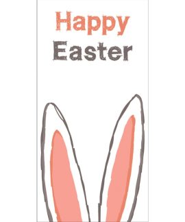 Easter 2 Flag 900mm x 1800mm (Knitted)