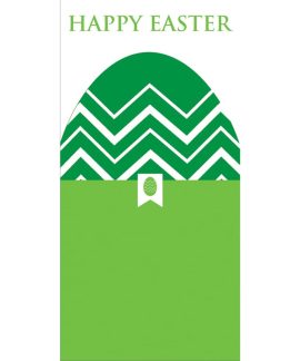 Easter 3A Flag 900mm x 1800mm (Knitted)