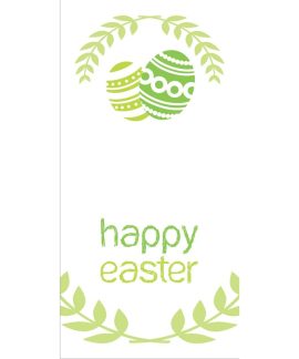Easter 4B Flag 900mm x 1800mm (Knitted)