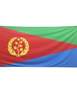 Eritrea Flag 1800mm x 900mm