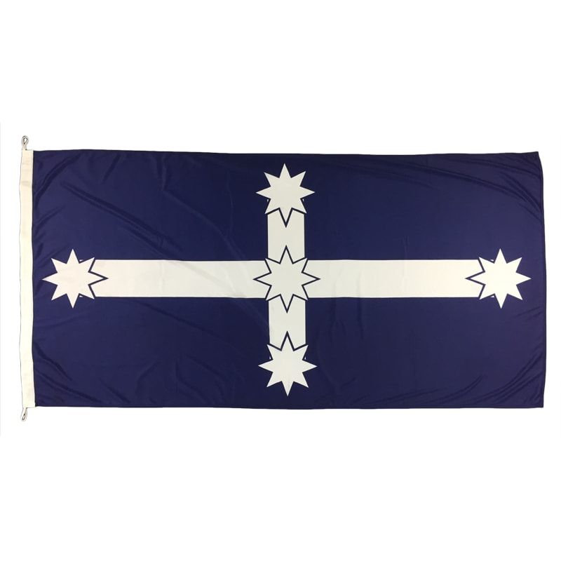 Eureka Flag