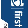 First National Real Estate open for inspection sign