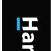 Harcourts luxury property selection logo
