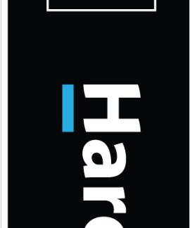 Harcourts luxury property selection logo