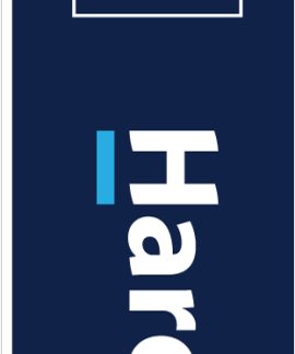 Harcourts luxury property selection logo