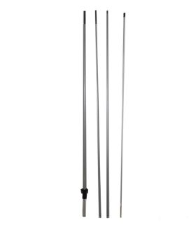 Small Feather Flag Pole