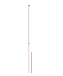 Bali flagpoles