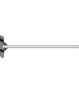 Street Banner Bracket (1 only) 600mm
