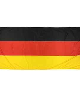 German Flag 1800mm x 900mm (Knitted)