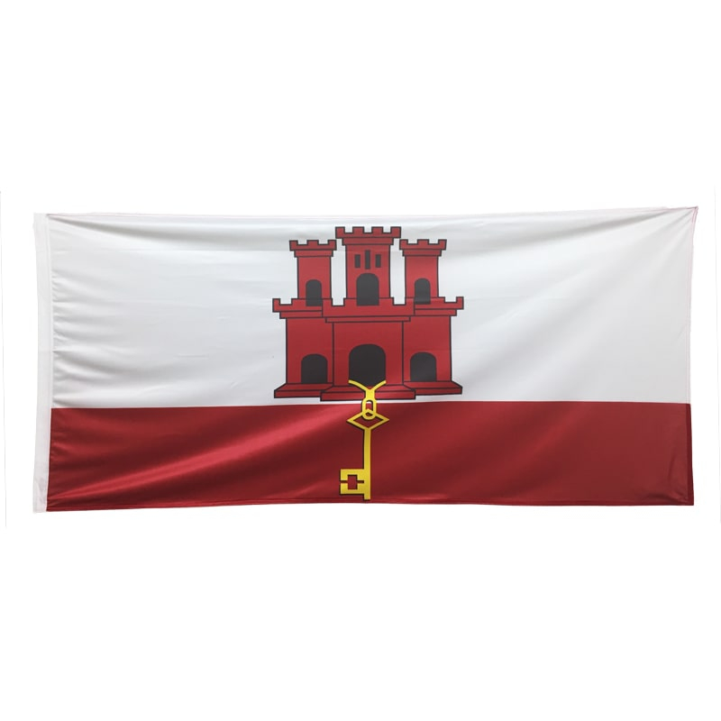 Gibraltar 1800mm x 900mm (Knitted)
