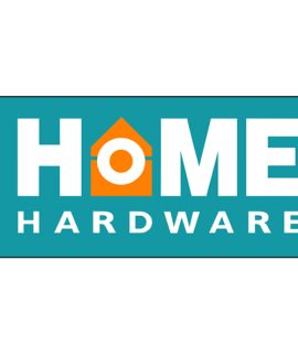 Home Hardware Flag