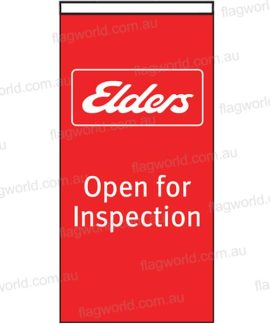 Elders OFI Flag