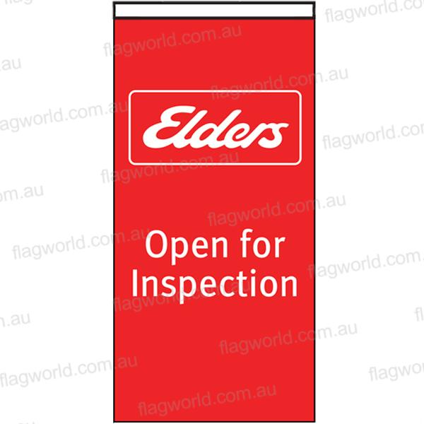 Elders OFI Flag