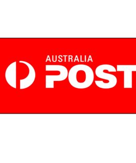 Australia Post Flag