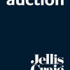 Jellis Craig real estate auction sign