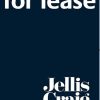 Property for lease sign by real estate agency