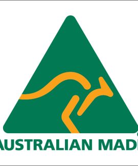 Australian Made Flag