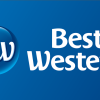 Best Western Blue Flag