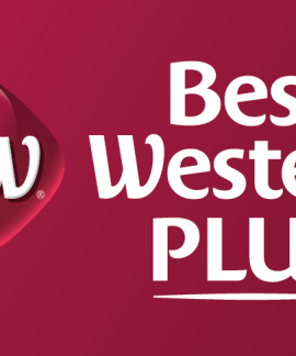 Best Western Plus Flag