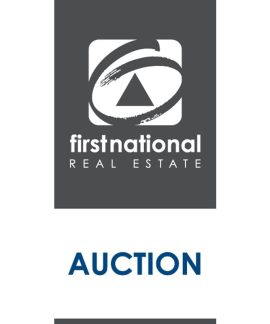 First National Auction Grey
